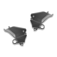 CRB229L - PANIGALE/SF V4 (2025) SMALL SIDE PANELS GLOSSY CARBON