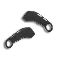 CRB40O - M937 CARBON FRAME COVER