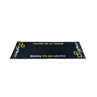 LIGHTECH Carpet for Box/Workshop Approved Size 226x78