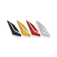 Mirror blank covers Ducati Panigale V4