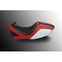 CSDV01 - DIAVEL 15-17 SEAT COVER