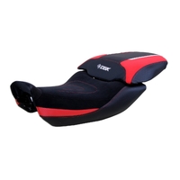 CSDV4C01 - DIAVEL V4 COMFORT SEAT COVER