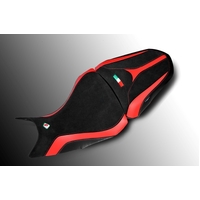 CSMTS15 - MTS 1200 MY15 SEAT COVER