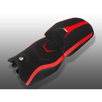 CSMTSV4C01 - MTS V4 COMFORT SEAT COVER