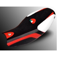 CSSCR01 - SCRAMBLER SEAT COVER