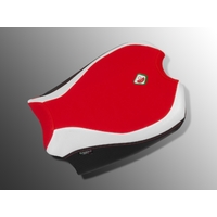 CSSF01- STREETFIGHTER V4 SEAT COVER RIDER
