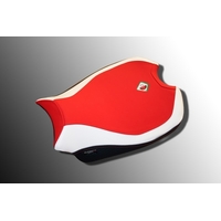 CSV201 - PANIGALE V2 SEAT COVER RIDER 
