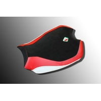CSV401 - PANIGALE V4 SEAT COVER RIDER
