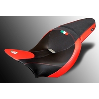 CSXD01 - XDIAVEL SEAT COVER