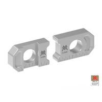 CTC03 - MOTO MORINI CHAIN ADJUSTMENT KIT