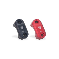 Brembo Master cylinder clamp no Mirror Mount