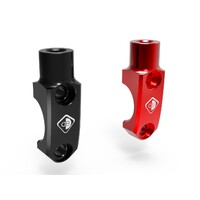 CVS02 - BREMBO MASTER CYLINDER CLAMP THREAD M8 LEFT