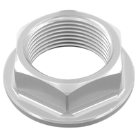 Special Nut25 X 1,50 Ergal for Suzuki, Aprilia