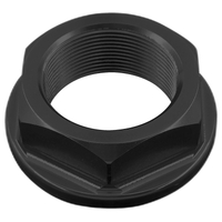 Special Nut25 X 1,00 Ergal for Triumph