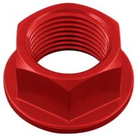 Special Nut18 X 1,50 Ergal