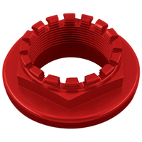 Special Nut38 X 1,50 Ergal for Ducati