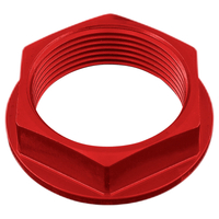 Special Nut25 X 1,25 Ergal for Mv Agusta, Ducati