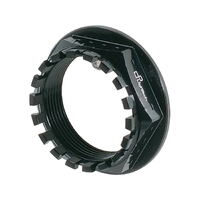 Special Nut Left Side M35x1.5 for KTM