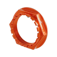 Special Nut Right Side M50x1.5 for KTM