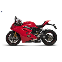 Panigale V4/S/R slip on 