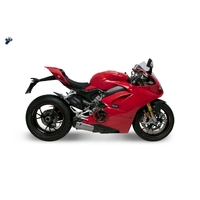 Panigale V4/S/R slip on 