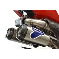 DUCATI PANIGALE V4 FULL SYSTEM SBK 