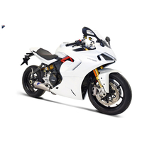 DUCATI SUPERSPORT 950 RACING SILENCER  