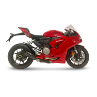 Panigale V2 Semi complete system