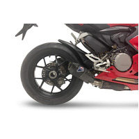 Panigale V2 Semi complete system