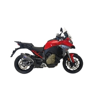 Ducati Multistrada V4 MY25 Termignoni Slip On