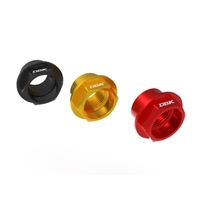 FRONT WHEEL NUT
