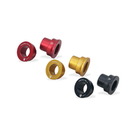 Bushing kit rear wheel Ducati