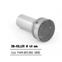 DB Killer GPR30 GP07