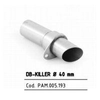 DB Killer HY1001-2 HYDROFORM