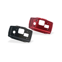 Dashboard cover Ducati Panigale V4