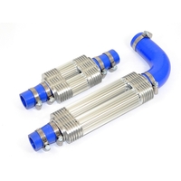 DC01 - H2O LINE COOLER PANIGALE