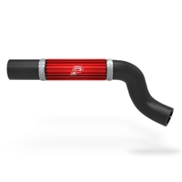DC05 - M937 LINE COOLER H2O : Color - RED