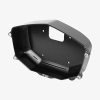 Dashboard Cover Protection for Aprilia RSV4 & Tuono V4 (2017 - 2020)