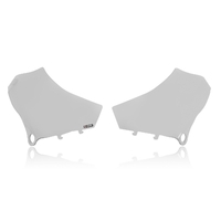 PAIR OF LARGER SIDE DEFLECTORS BMW R1300 GS