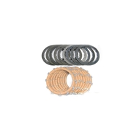 COMPLETE SBK RACE CLUTCH DISC KIT