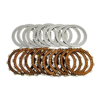 DFBD03 - KIT CLUTCH PLATES COMPLETE OIL BATH