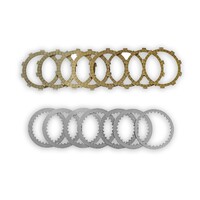 DFBD06 - KIT CLUTCH PLATES COMPLETE OIL BATH