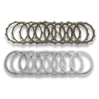BMW COMPLETE CLUTCH DISC KIT OIL BATH