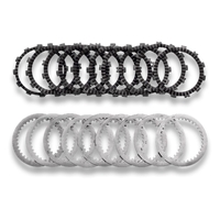 BMW COMPLETE CLUTCH DISC KIT OIL BATH