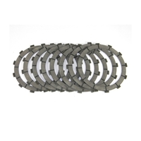 DFG01 - KIT CLUTCH PLATES STREET