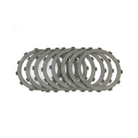 DFG02 - KIT CLUTCH PLATES RACING