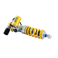 DU 468 - Ducati Panigale V4 Ohlins rear shock absorber T36PR1C1LS