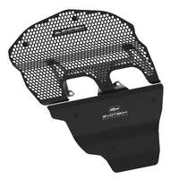 Evotech Ducati Multistrada Radiator Guard