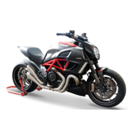 DUHY1002 HYDROFORM, DUCATI