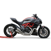 DUHY1003 HYDROFORM, DUCATI